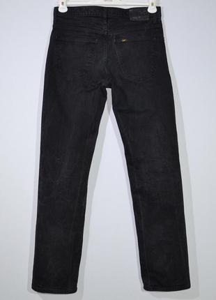 Джинсы мужские lee brooklyn jeans