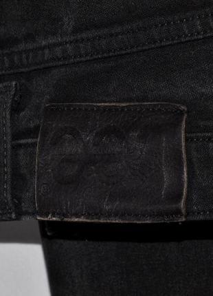 Джинсы мужские lee brooklyn jeans7 фото