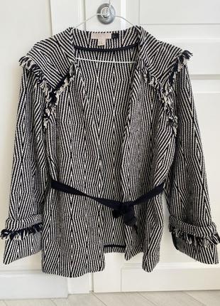 Кардиган h&m