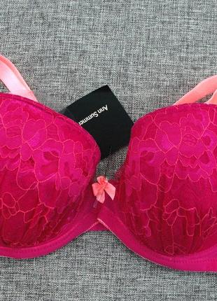 Бюстгалтер ann summers