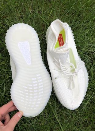 Кроссовки yeezy boost 3503 фото