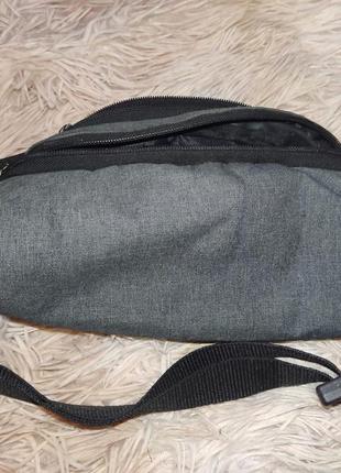 Мужская банагка, поясная сумка, nike5 фото