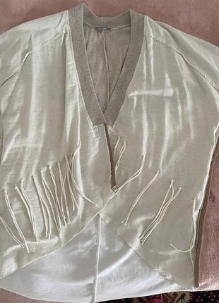 Кардиган zara