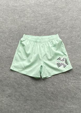 Шорти puma