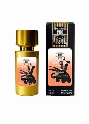 Вип тестер guerlain la petite robe noire nectar тестер.т47н10