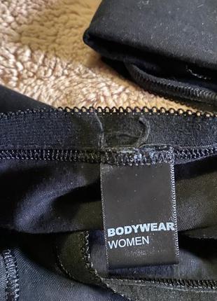 Комплект трусы bodywear women 3шт м2 фото