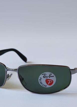 Солнцезащитные очки ray ban 0rb3254