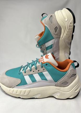 Кроссовки мужские adidas zx 22 boost ( gy6693 ) оригинал.2 фото