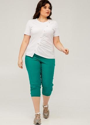 Летние женские капри