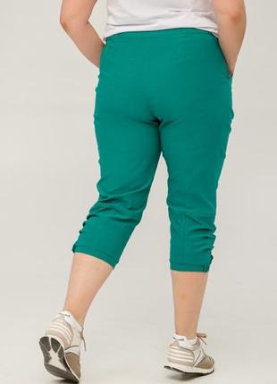 Летние женские капри