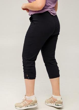 Летние женские капри