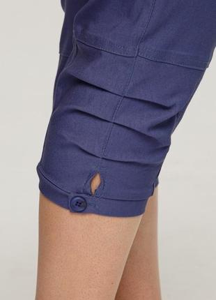 Летние женские капри