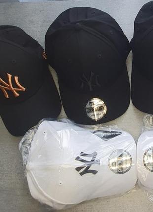 Кепка new era. 47 brand чорна
