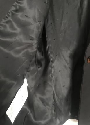 Идеальный строгий пиджак mango6 фото