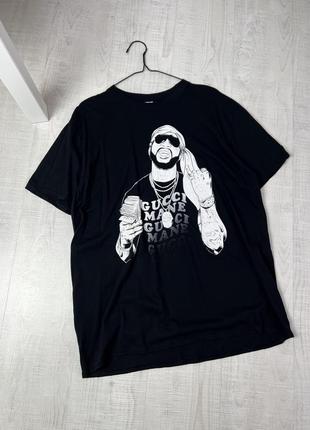 Футболка gildan t-shirt