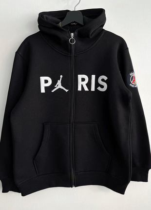 Шикарное худи nike florida оверсайз кофта винтажная найк psg
