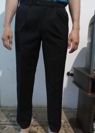 Мужские брюки/collection/regular fit/s-m