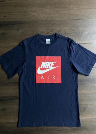 Футболка nike air