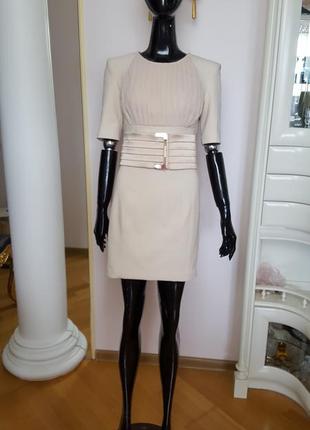 Платье elisabetta franhchi 3