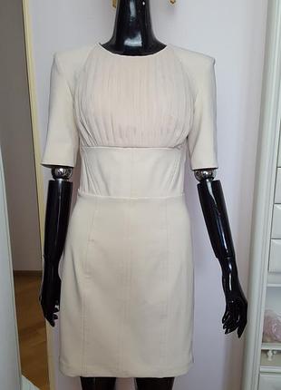 Платье elisabetta franhchi 5