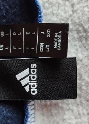 Світшот худі adidas sid lgo po fl man8 фото