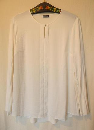 Комбінована блуза gerry weber xl