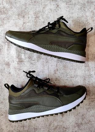 Puma pacer next cage yeşil cheap