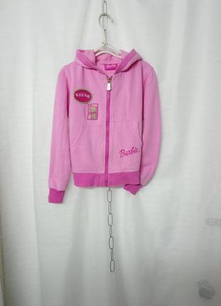 Катоновая трикотажная кофточка 💗брендовая