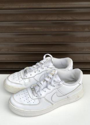 Nike air force 1 low 37,5р 23,5см кроссовки оригинал2 фото