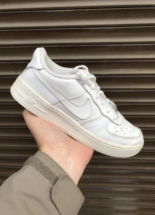 Nike air force 1 low 37,5р 23,5см кроссовки оригинал1 фото