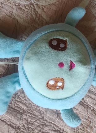 Игрушки из мультика маслойки6 фото