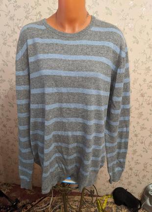 Кофта кашемір