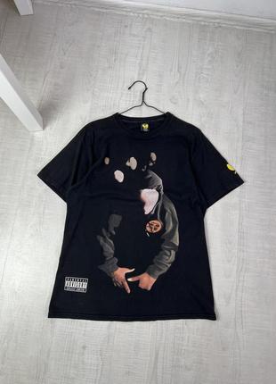 Футболка wu-tang limited t-shirt