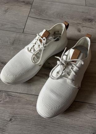 Кроссовки мужские clarks