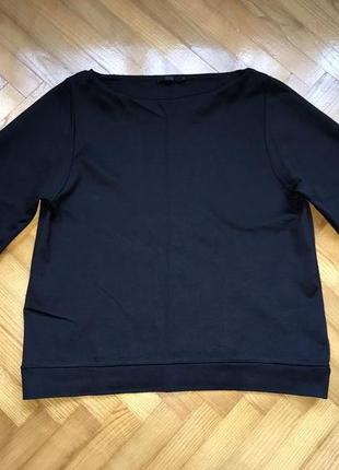 Трикотажний світшот від cos! p.-m