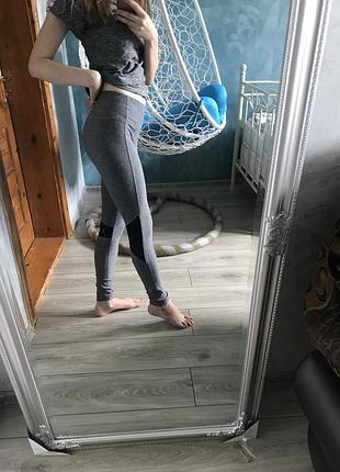 Спортивні лосіни