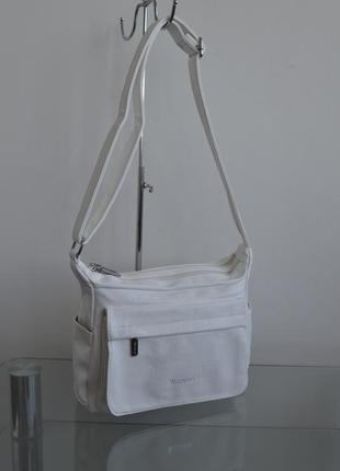 Сумка женская на два отделения yy coveri s01-0491