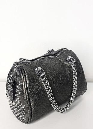 Сумка roxi studded bag2 фото