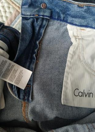 Джинсы женские , calvin klein , размер 27. распродажа.5 фото