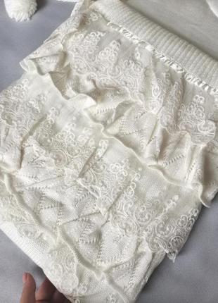 Зручний красивый конверт для новонароджених, хрещення3 фото