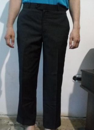 Мужские брюки