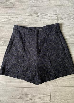 Шорты zara