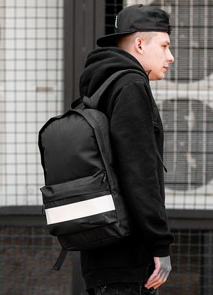 Рюкзак rolltop south classic black