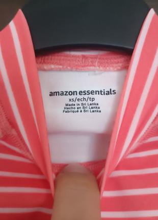 Кофточка для плавання від засмаги amazon essentials4 фото