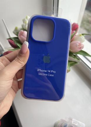 Чохол iphone 14 pro