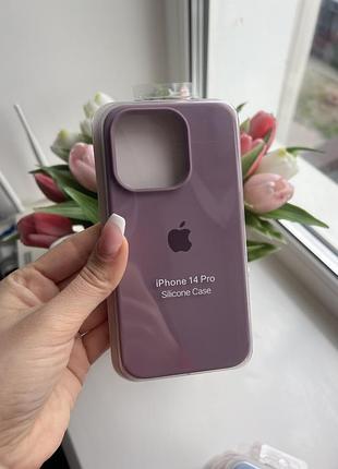 Чохол iphone 14 pro