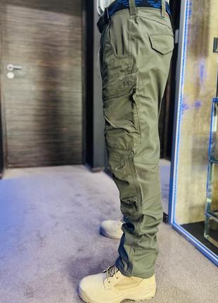 5.11 тактические брюки: «tactical quantum td»4 фото