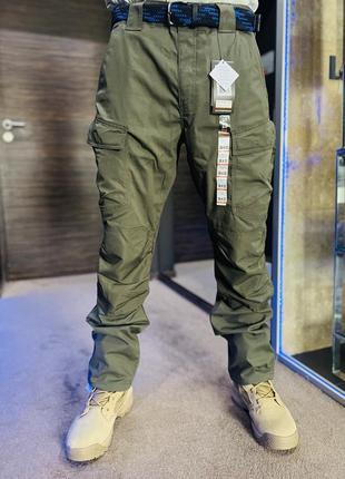 5.11 тактические брюки: «tactical quantum td»1 фото