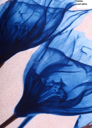 Двохстороння легка ковдра, . 200*150см4 фото