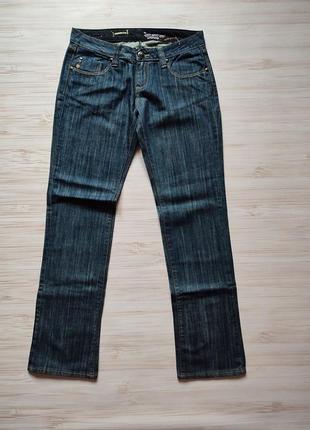 Винтажная модель джинсов. штаны. джинсы. винтаж. w26. l34.vintage.3 фото